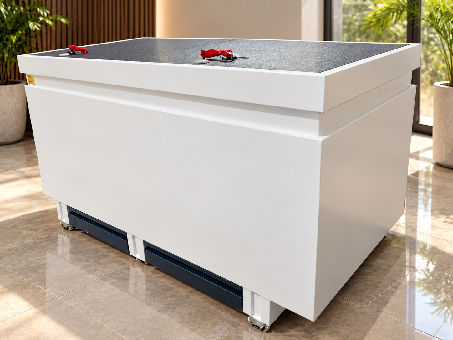 UVT-6351 Product photograph
