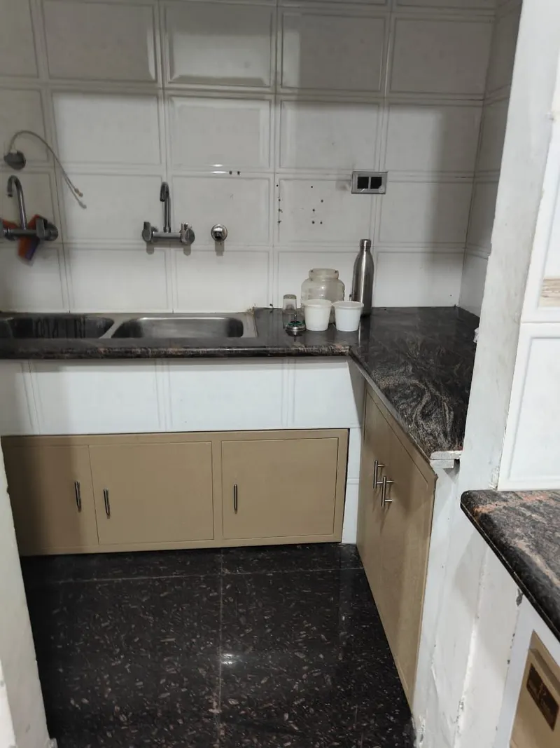 Customised Steel Kitchens project photograph 4