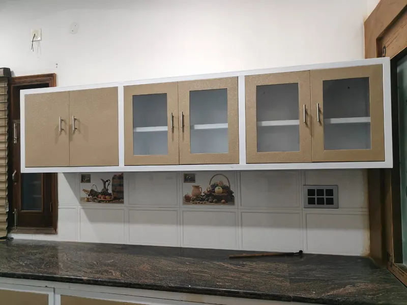Customised Steel Kitchens project photograph 7